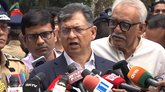 সরকারের প্রধান অগ্রাধিকার আইনশৃঙ্খলা পরিস্থিতি নিয়ন্ত্রণ: স্বরাষ্ট্রমন্ত্রী