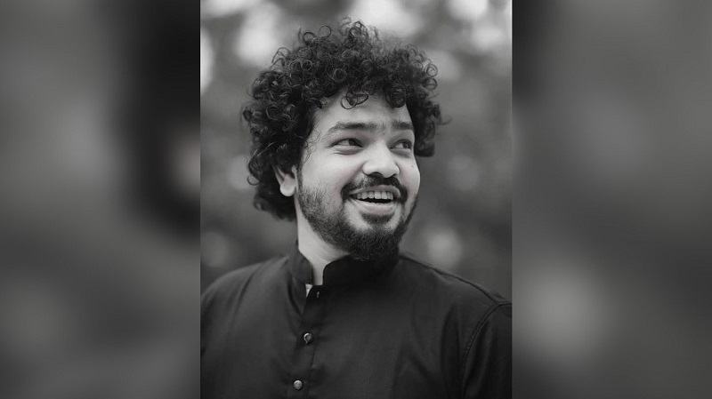 তরুণ অভিনেতা শাহবাজ সানী মারা গেছেন