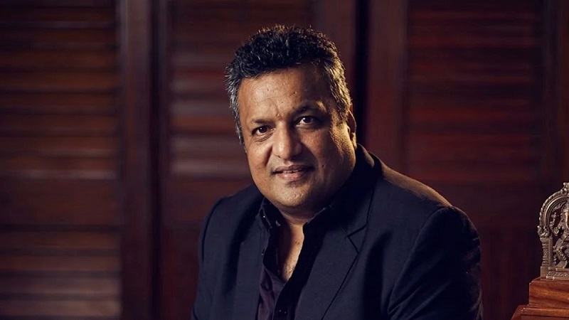 ৫৭-তেই চলে গেলেন সঞ্জয় গুপ্ত