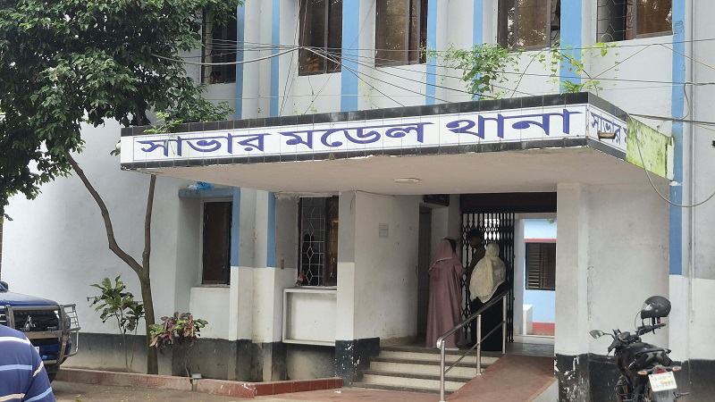 সাভারে বিস্ফোরক ও বোমা উদ্ধারের ঘটনায় দুই মামলা