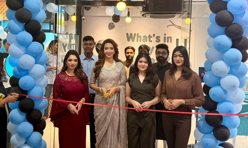 উত্তরা ও কক্সবাজারে সেভয় গ্যালারির নতুন দুই ফ্ল্যাগশিপ আউটলেট