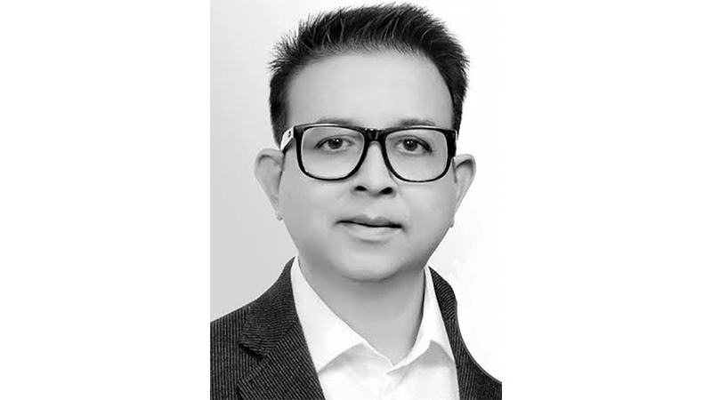 সাবেক প্যানেল মেয়র আসিফ হোসেন ডন কারাগারে