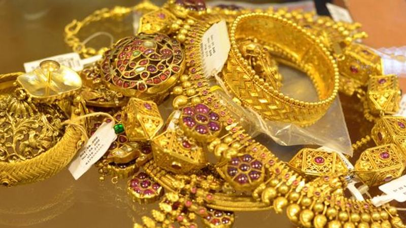 স্বর্ণের দাম ফের বাড়ল, কার্যকর রোববার