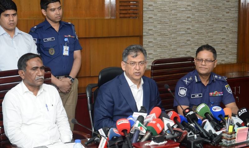 ৪৫৯২ জনবল নিয়ে যাত্রা শুরু সাইবার পুলিশ ইউনিটের, থাকবেন ডার্ক ওয়েব ও ক্রিপ্টো বিশ্লেষক