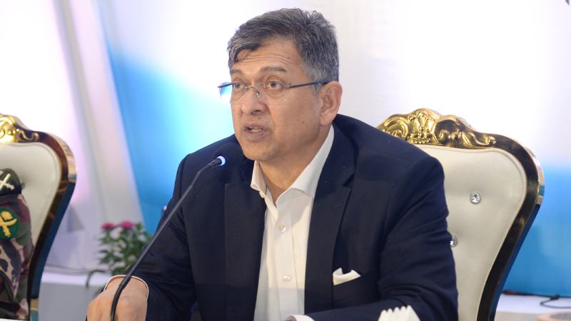 হাদি হত্যা মামলার আসামিদের শিগগিরই দেশে ফিরিয়ে আনতে পারব: স্বরাষ্ট্রমন্ত্রী