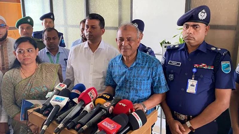 কৃষি জমিতে অবৈধ বিলবোর্ড অপসারণে জেলা প্রশাসনকে নির্দেশ দেয়া হয়েছে