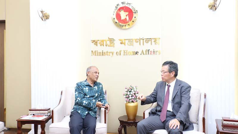 কৃষির উন্নয়নে জাপানের অংশীদারত্ব আরো বৃদ্ধি করা হবে
