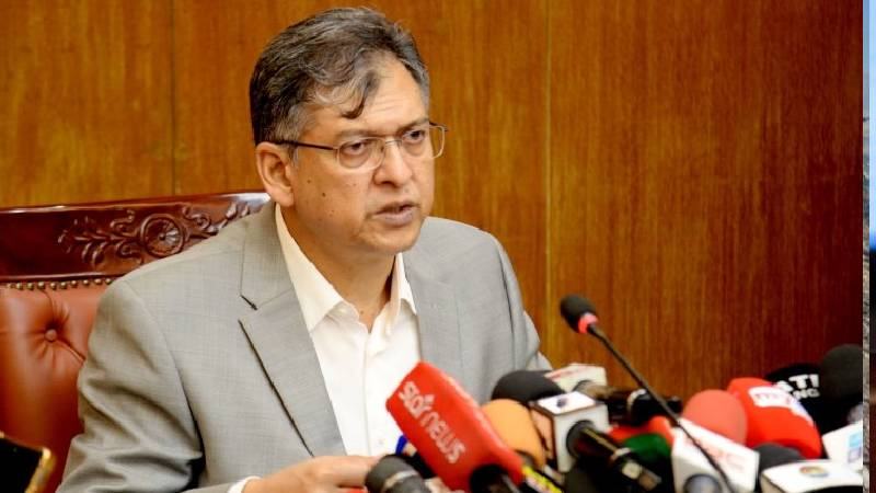 আইনি প্রক্রিয়ার মাধ্যমে শেখ হাসিনাকে ফেরাতে চায় সরকার: স্বরাষ্ট্রমন্ত্রী