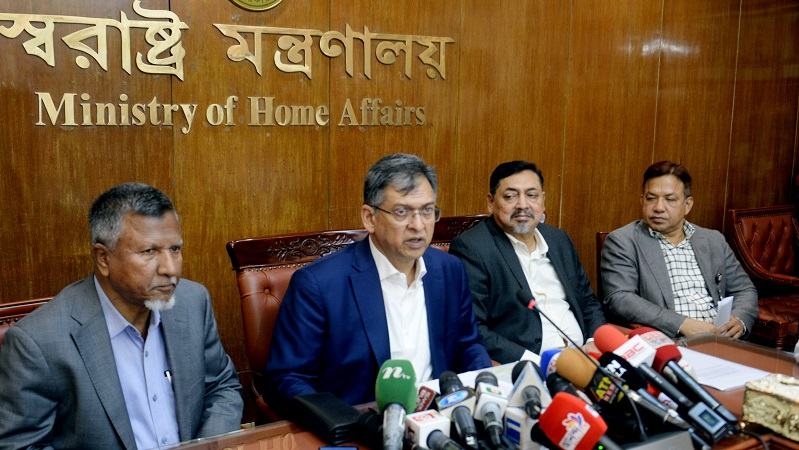 ৪৯তম বিসিএসে প্রথম ধাপে বাদ পড়াদের প্রজ্ঞাপন সোমবার