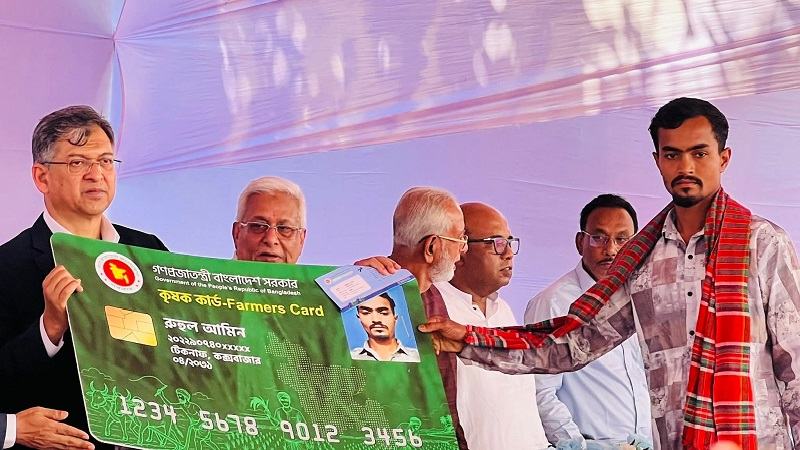 প্রতিশ্রুতি বাস্তবায়নে কাজ করছে বিএনপি: স্বরাষ্ট্রমন্ত্রী