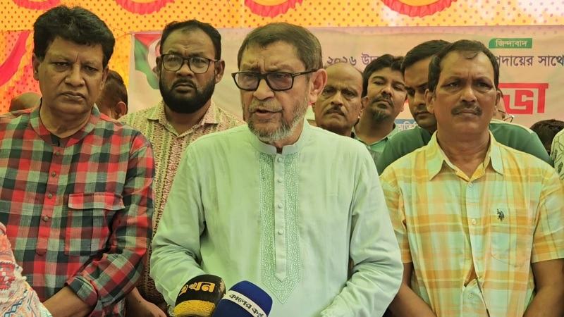 স্বাধীনতার পর দুর্গাপূজায় এবার সর্বোচ্চ অনুদান দেয়া হয়েছে: স্বাস্থ্যমন্ত্রী