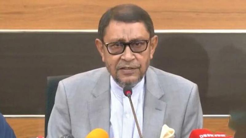 সরকারি হাসপাতালে অনুমোদিত ৪১,৮০৬ পদের বিপরীতে পদস্থ ৩০,৩১১ জন: স্বাস্থ্যমন্ত্রী