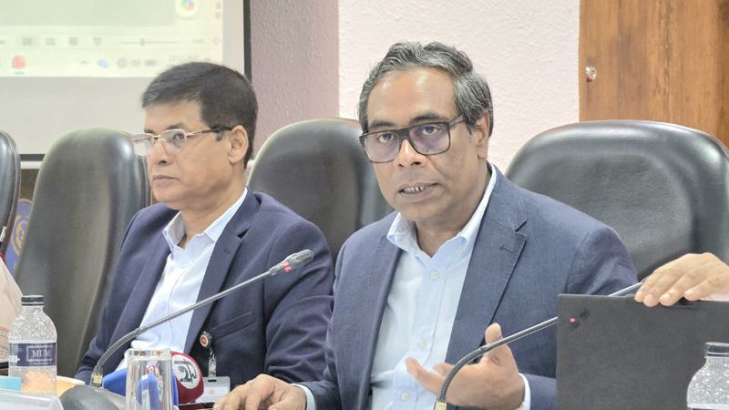 নগর স্বাস্থ্য ব্যবস্থা নতুনভাবে ঢেলে সাজাচ্ছে সরকার: স্বাস্থ্য প্রতিমন্ত্রী
