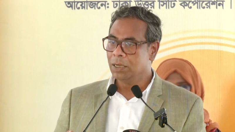 স্বাস্থ্য খাতে সম্পদের সীমাবদ্ধতার চেয়েও বড় সংকট সম্পদের অদক্ষ ব্যবহার: স্বাস্থ্য প্রতিমন্ত্রী