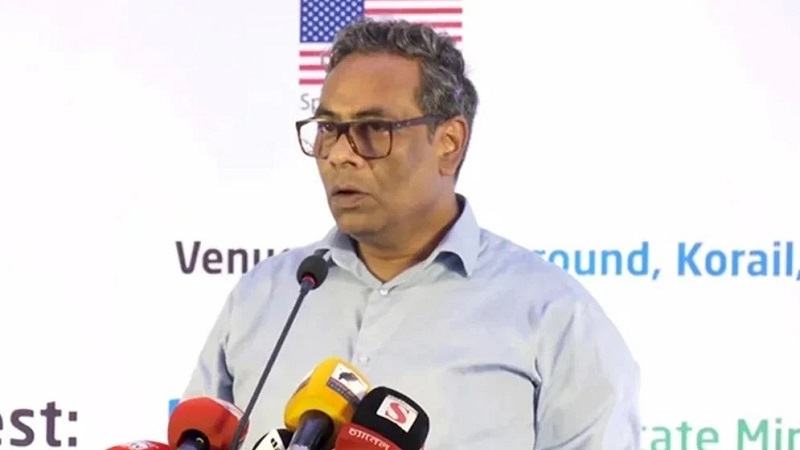আগামী মাসে ৩৫ লাখ শিশুকে হামের টিকা দেয়ার লক্ষ্য নিয়ে কাজ চলছে: স্বাস্থ্য প্রতিমন্ত্রী