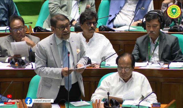 ২০২৮ সালের মধ্যে সব নাগরিককে ই-হেলথ কার্ড দেয়া হবে: স্বাস্থ্যমন্ত্রী