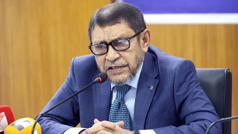 প্রাথমিক স্বাস্থ্যসেবাকে সর্বোচ্চ গুরুত্ব দেয়া হচ্ছে: স্বাস্থ্যমন্ত্রী
