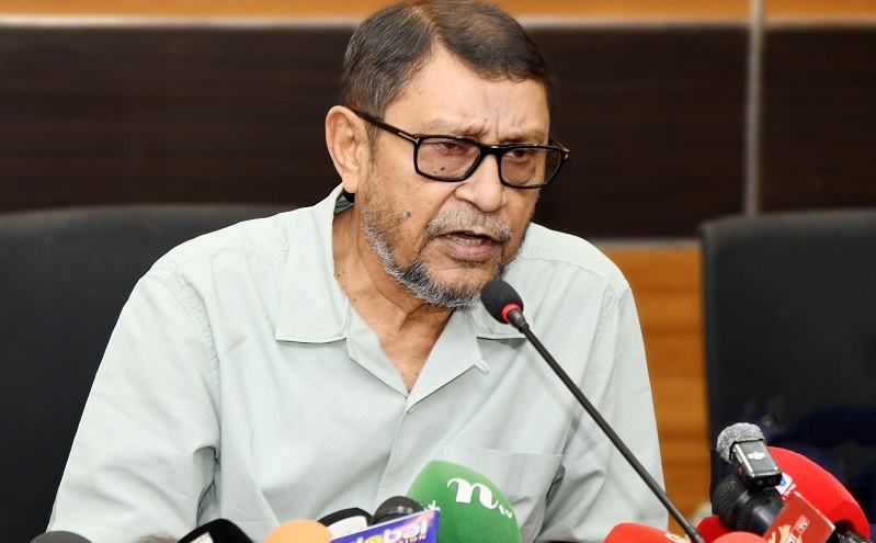 ক্যান্সার চিকিৎসাসেবা সম্প্রসারণে দেশে আসছে ১৭ রেডিওথেরাপি মেশিন: স্বাস্থ্যমন্ত্রী
