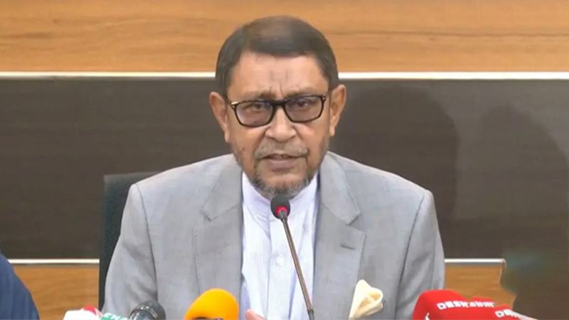 হামের রোগীদের চিকিৎসায় দায়িত্বরত ডাক্তার-নার্সদের ঈদের ছুটি বাতিল: স্বাস্থ্যমন্ত্রী