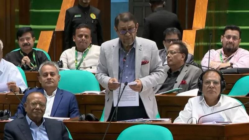 শিগগিরই এক লাখ স্বাস্থ্য কর্মী নিয়োগ দেয়া হবে: স্বাস্থ্যমন্ত্রী
