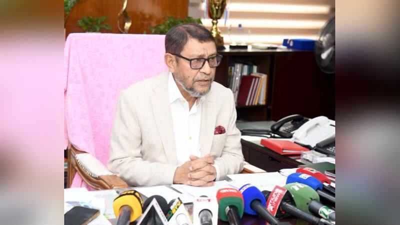 ছয় নবজাতকের মৃত্যুর ঘটনায় জড়িতরা ছাড় পাবে না: স্বাস্থ্যমন্ত্রী