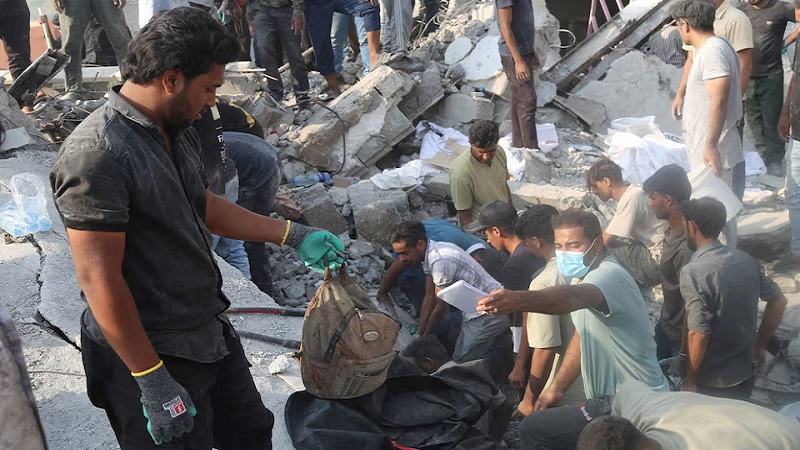 ইরানে স্কুলে হামলা: পেন্টাগনের তদন্তে মার্কিন বাহিনীর সংশ্লিষ্টতার ইঙ্গিত