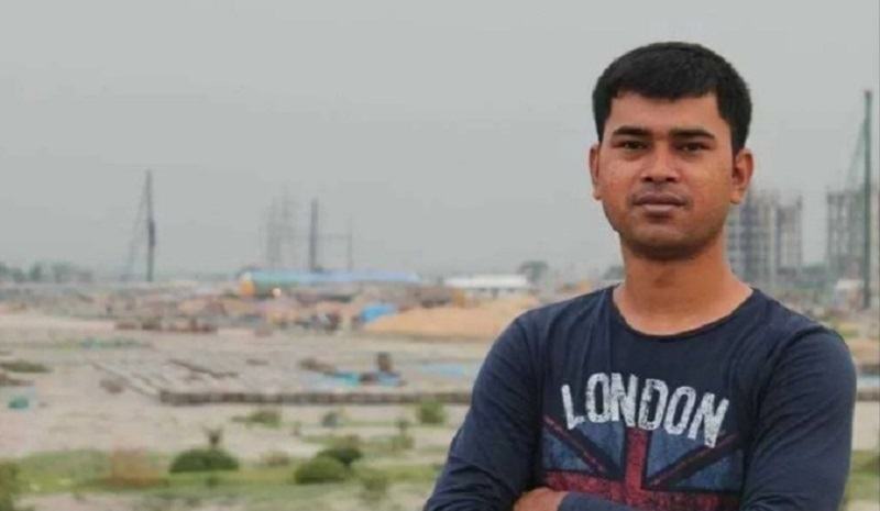 সৌদি আরবে সড়ক দুর্ঘটনায় কুমিল্লার যুবক নিহত