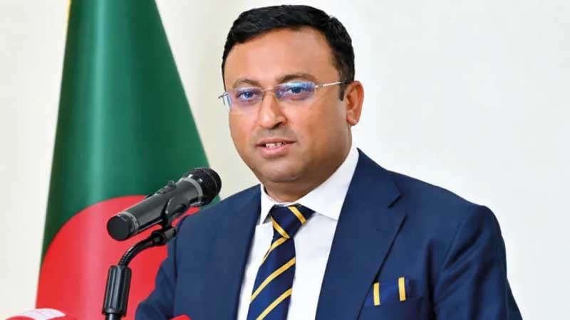 বিদেশে বাংলাদেশীদের ফৌজদারি মামলার তথ্য পাওয়ার প্রত্যাশা ঢাকার
