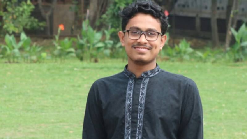 ঢাবিকে রাজনৈতিক থেকে একাডেমিক বিশ্ববিদ্যালয় করতে চাই: সাদিক কায়েম
