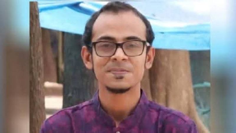 যৌন নিপীড়নের দায়ে রাবির সহযোগী অধ্যাপককে স্থায়ী বরখাস্ত