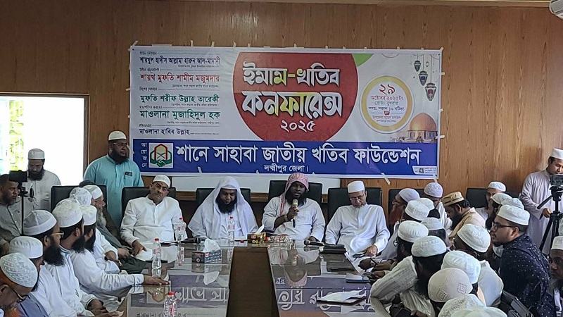আমরা সুদৃঢ় ঐক্য স্থাপন করতে চাই: এ্যানি