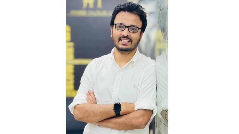 ৩৪তম নিউইয়র্ক আন্তর্জাতিক বাংলা বইমেলা শুরু ২৩ মে, উদ্বোধক সাদাত হোসাইন