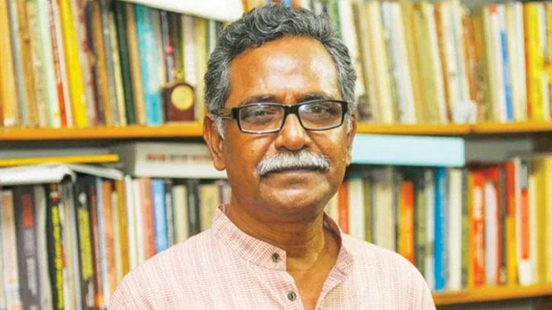 সরকারের ওপর জামায়াতে ইসলামীর কর্তৃত্ব বেশি —আনু মুহাম্মদ