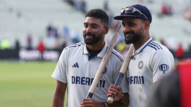 নতুন বলের উইন্ডো: যেভাবে বাজবলকে ইংলিশদের বুমেরাং বানাল ভারত