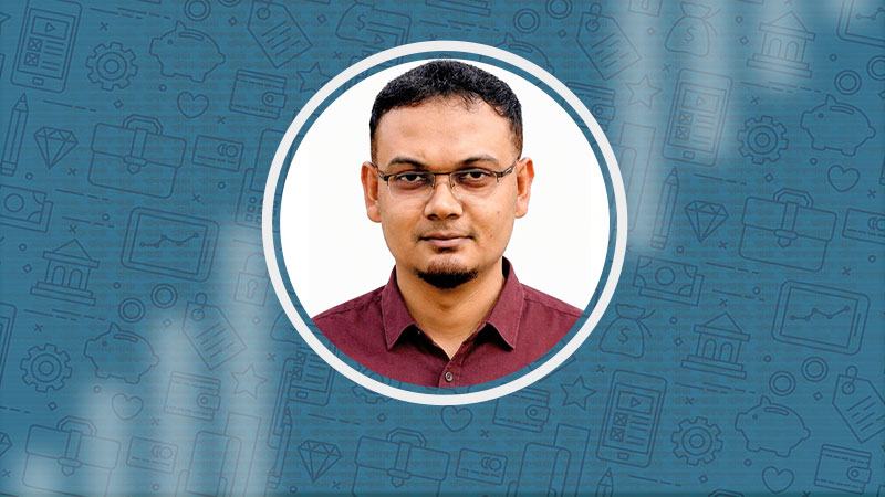 নগদ অর্থের তুলনায় বাস্তবে বেশি সুবিধাজনক মনে হলে মানুষ বাংলা কিউআরে ঝুঁকবে