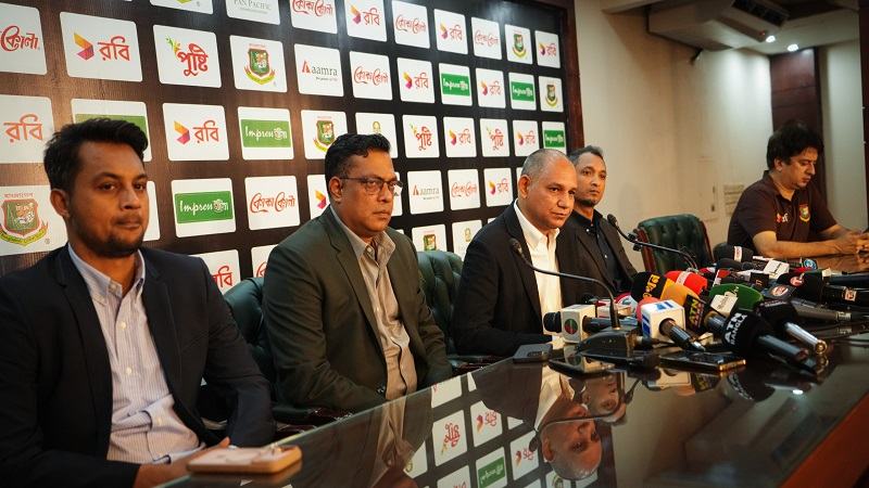নিউজিল্যান্ড সিরিজে অপরিবর্তিত ওয়ানডে দল