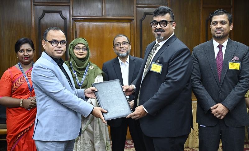 সিএমএসএমই খাতে পুনঃঅর্থায়ন তহবিলে যুক্ত হলো প্রাইম ব্যাংক