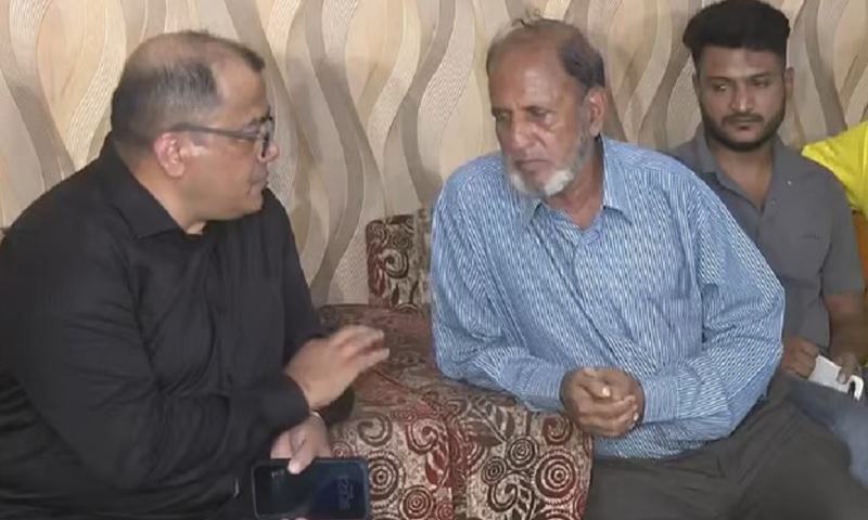 ক্রিকেটার নাঈমকে হেনস্তায় জড়িতদের বিরুদ্ধে বিভাগীয় ব্যবস্থার ঘোষণা সিএমপি কমিশনারের
