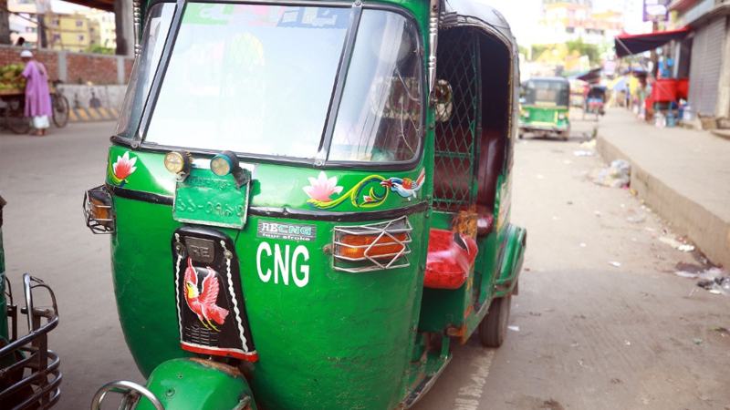 অটোগ্যাসের দামও বাড়ল