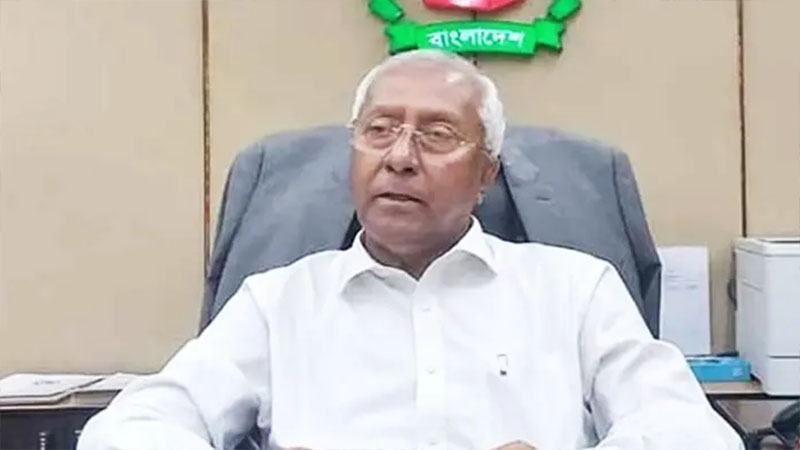 স্পিকারের চিঠি পেলে গাজী নজরুলের সংসদ সদস্য পদের বিষয়ে ব্যবস্থা: ইসি সচিব