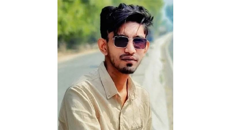 মানিকগঞ্জে পুকুরে ডুবে কলেজ ছাত্রের মৃত্যু