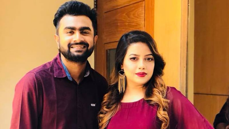 ইমরান ও কনার কণ্ঠে নতুন সিনেমার রোমান্টিক ডুয়েট