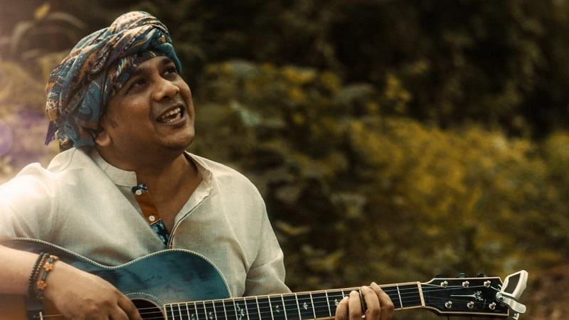 দুই বছর পর সাব্বির নাসিরের নতুন গান প্রকাশ