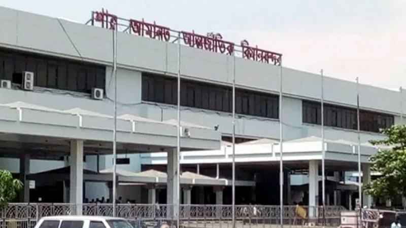 চট্টগ্রামে শতাধিক আন্তর্জাতিক ফ্লাইট বাতিল