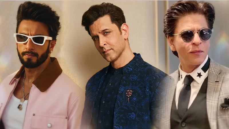 রণবীর সিং থেকে শাহরুখ খান— বলিউডের বড় তারকাদের পরবর্তী কাজ কী?