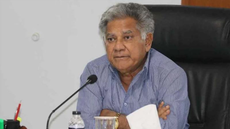 চট্টগ্রাম বন্দরে নতুন মাশুল কার্যকর এক মাস পর: নৌপরিবহন উপদেষ্টা