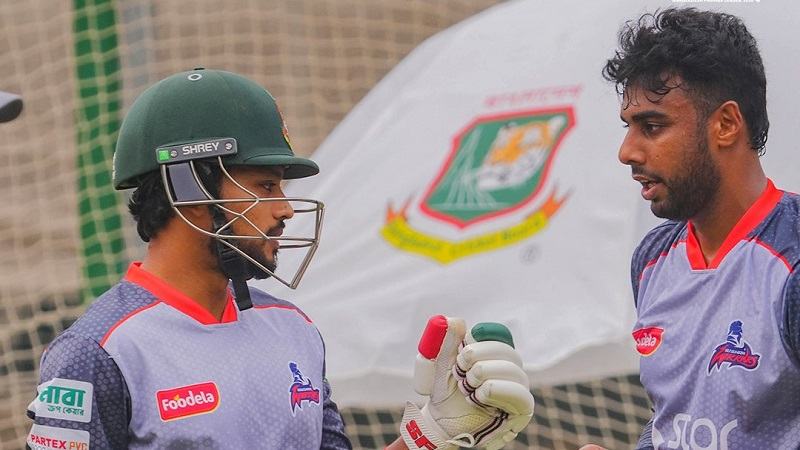 টি-টোয়েন্টি বিশ্বকাপের আগে এই টুর্নামেন্টটা সবার জন্যই খুব গুরুত্বপূর্ণ