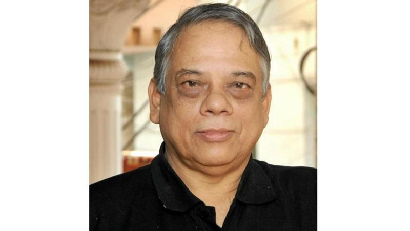শিক্ষাবিদ প্রফেসর শায়েস্তা খান আর নেই