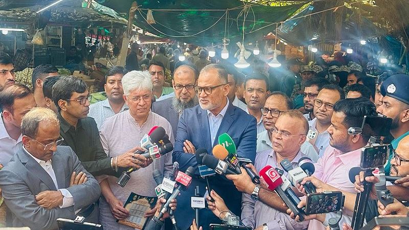 দুই দিনের মধ্যে সয়াবিন তেলের সরবরাহ স্বাভাবিক হবে
