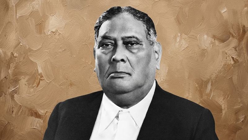 শিশুর পান্তার থালা যখন রাজনীতির পাঠ